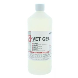 Agrivet Glijmiddel 1L