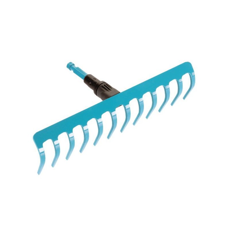 Combisystem hark 12 tanden Gardena