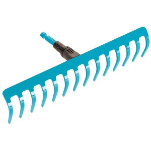 Combisystem hark 14 tanden Gardena