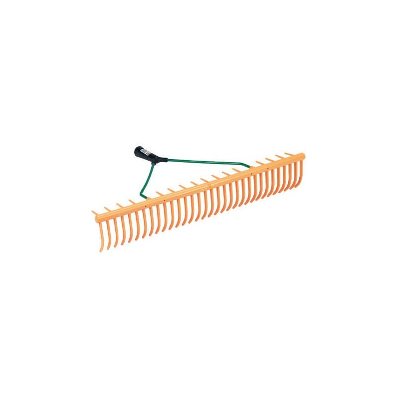 Polygrashark 32 tands los