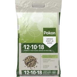 Pokon tuinmest 12-10-18...