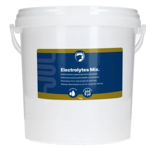 Electrolyten Mix 5kg