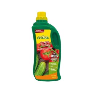 Moestuin plantenvoeding 1L