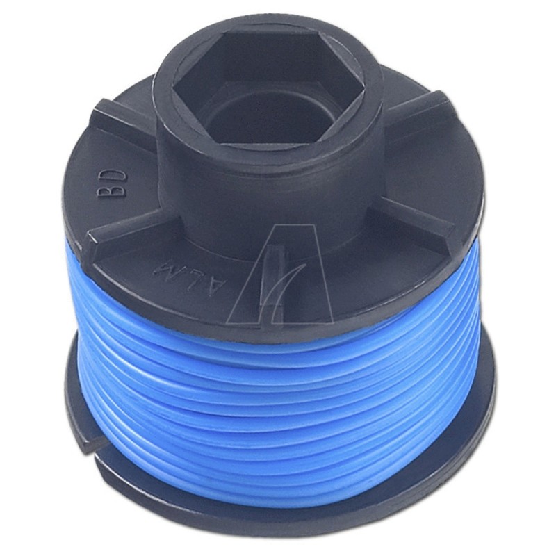 Trimmerspoel AT 3.2 1.5mm x 10m