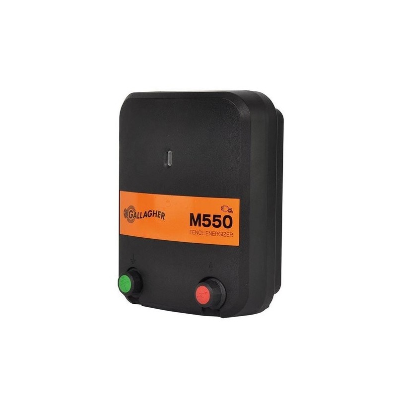Schrikapparaat M550