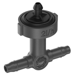 Seriedruppelaar 2L (10st)
