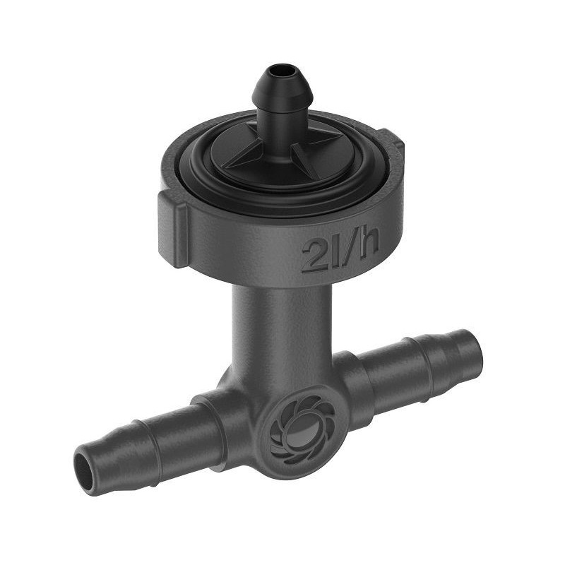 Seriedruppelaar 2L (10st)