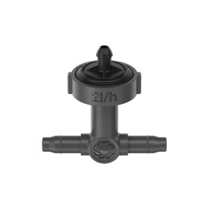 Seriedruppelaar 2L (10st)