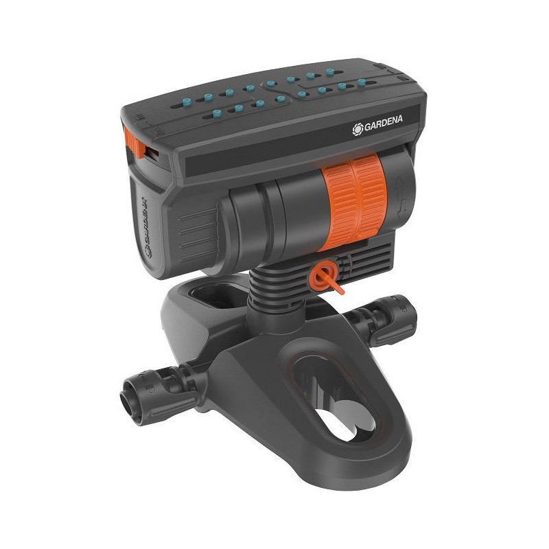 Micro drip system zwenksproeier OS 90