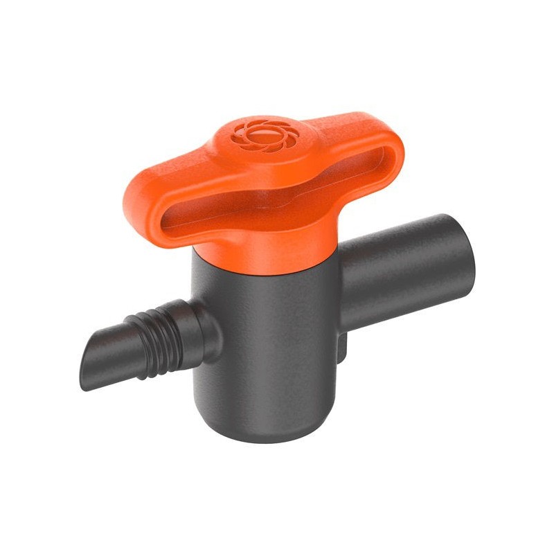 Reguleerventiel micro-drip-system 5 stuks