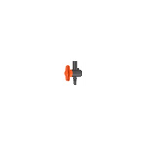 Reguleerventiel micro-drip-system 5 stuks
