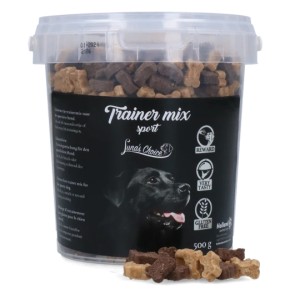 Trainermix Sport (glutenvrij)