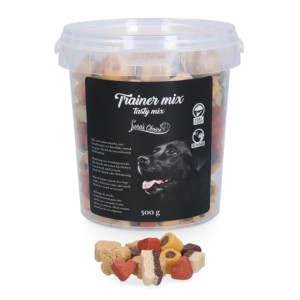 Trainermix Tasty mix