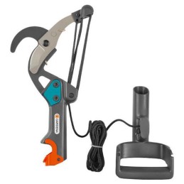 Boomschaar bypass...