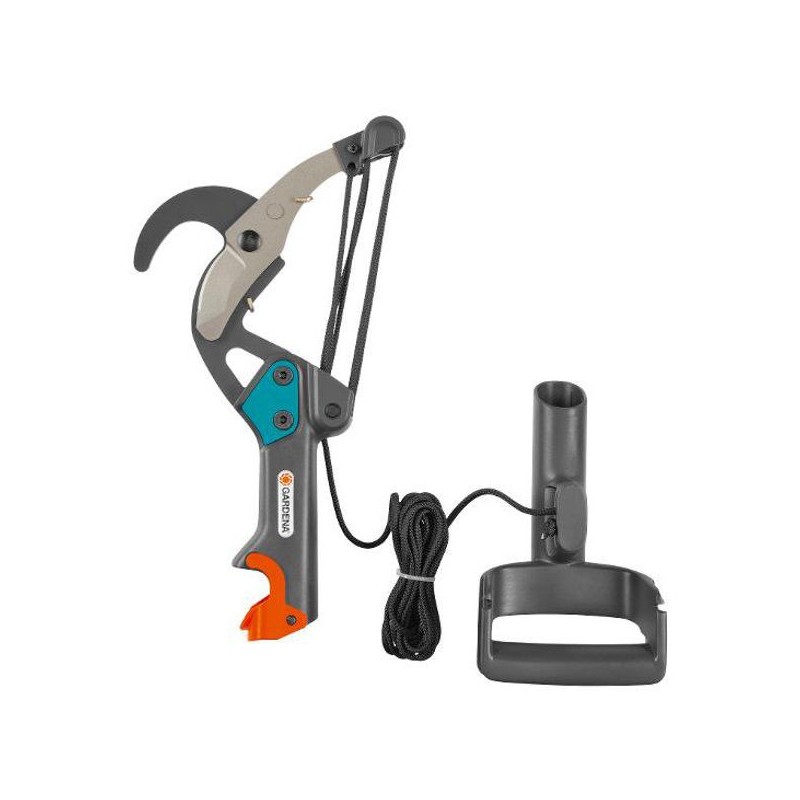 Boomschaar bypass combisystem Gardena