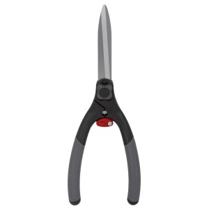 Buxusschaar 43cm rechte snede