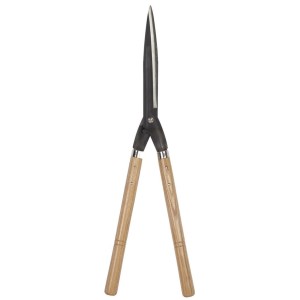 Heggenschaar 64cm gesmeed staal