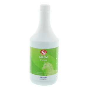 Stable clean 1L