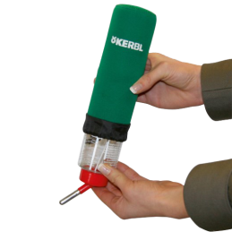 Thermo hoes voor drinkfles 500ml