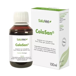 Colosan darmolie 100 ml