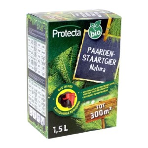 Paardenstaartgier Bag in box 1,5L