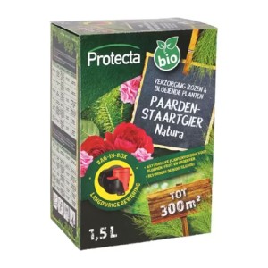 Paardenstaartgier Rozen Bag in box 1,5L