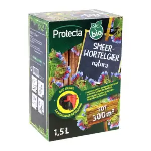 Smeerwortelgier Bag in a box 1,5L