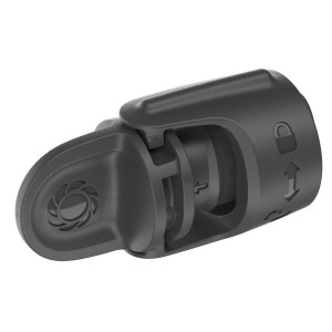 Microdrip afsluitdop 13mm Gardena (5st.)