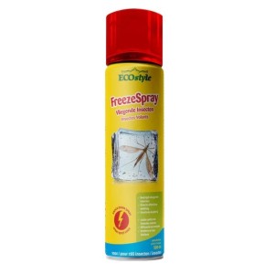 Vliegende Insecten FreezeSpray 500 ml