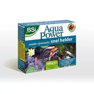 Aqua Power 400 gram