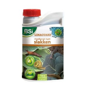 Limaguard slakkenkorrels 700 gram