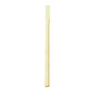 Voorhamersteel rechthoekig Hickory 50x40mm 90cm