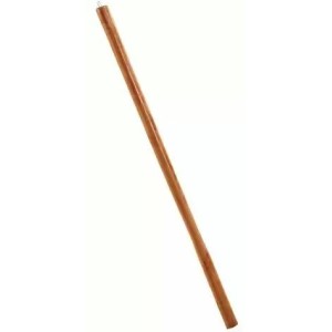 Voorhamersteel 43/29 ovaal hickory