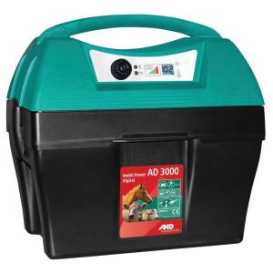 Digital accuapparaat Mobil Power AD 3000 12V