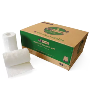 Intracare Hoof-fit klauwtape wit ECO 10cm 12 stuks