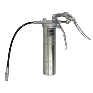 Kroon Oil Q-lube-shuttle vetspuit - eenhands