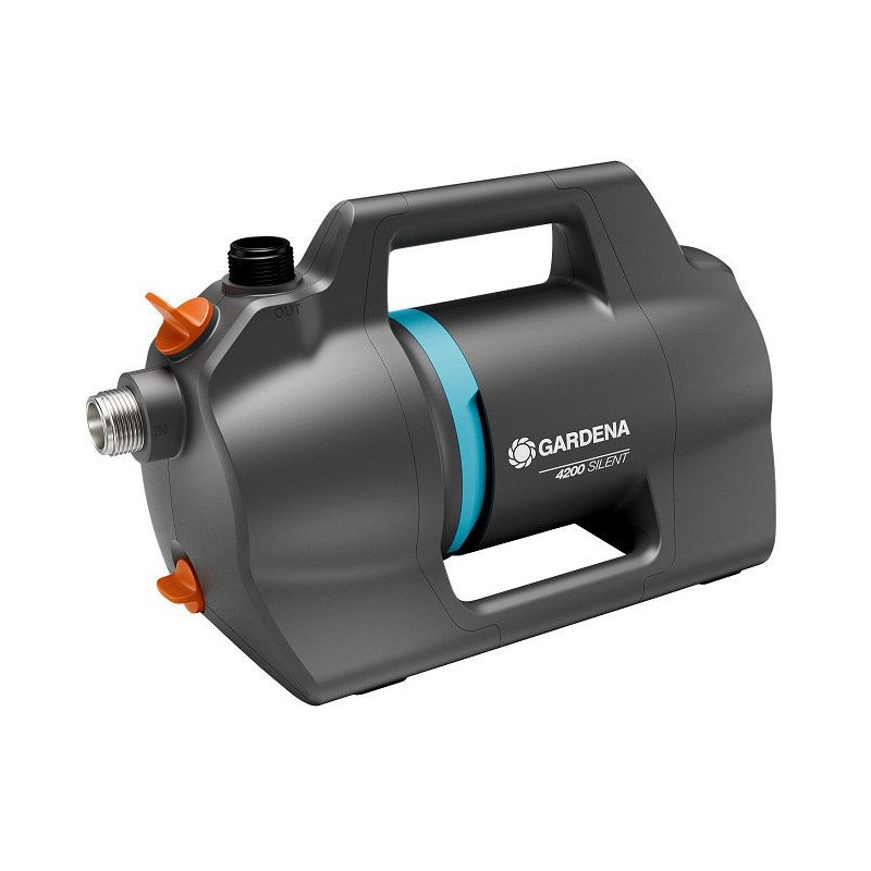 Besproeiingspomp 4200 Silent Gardena
