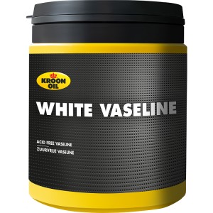 Kroon-Oil Witte Vaseline 600 gram