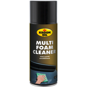 Kroon-Oil Multi Foam Cleaner 400ml