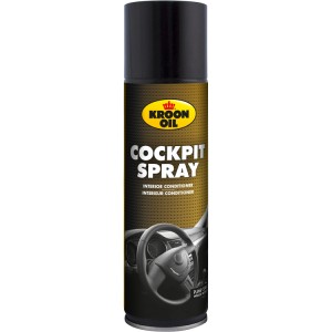 Kroon-Oil Cockpitspray 300ml