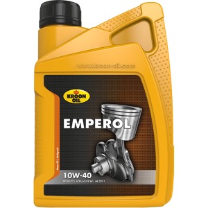 Kroon-Oil Emperol 10W-40 1 liter