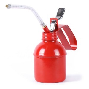Oliekan met flexibele tuit 300ml
