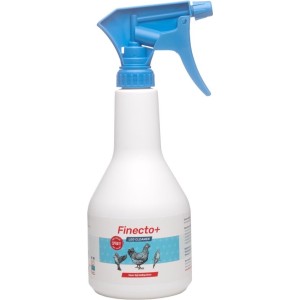 Finecto+ Leg Cleaner
