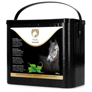 Excellent horse brandnetel kruiden 800 gram