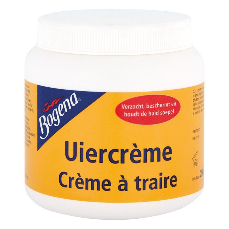 Bogena uiercreme 900 gram