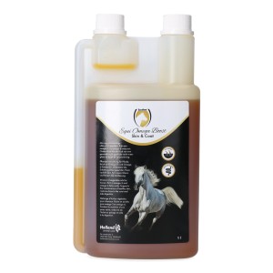 Excellent Horse Omega Boost 1 Liter