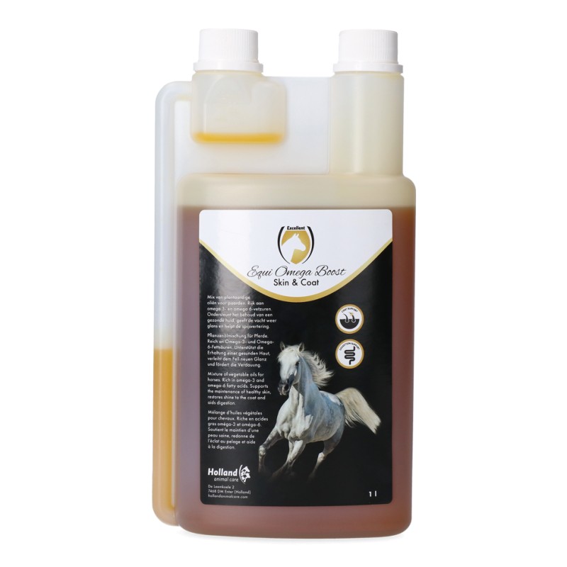 Excellent Horse Omega Boost 1 Liter