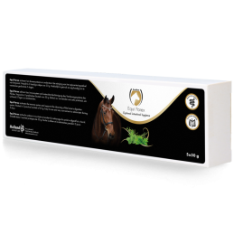 Excellent Horse Parex 5 x...