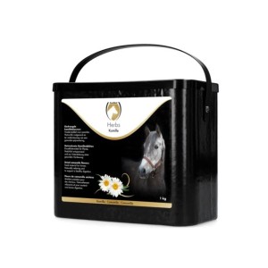 Excellent Horse herbs Kamille 1 kg