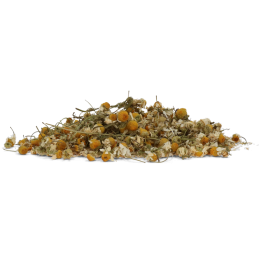 Excellent Horse herbs Kamille 1 kg